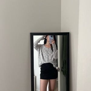 hollister sweater